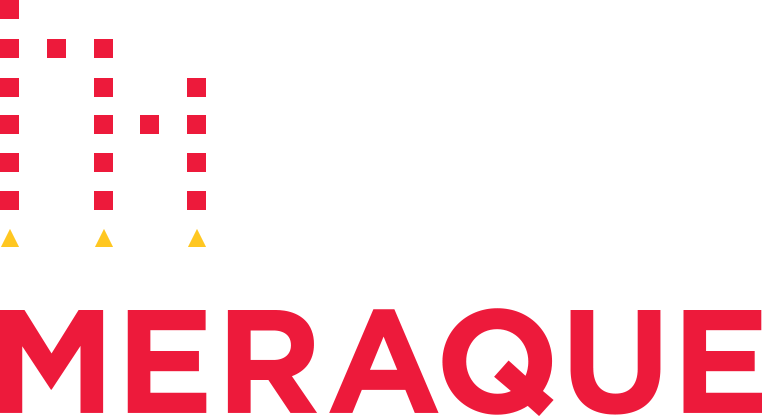 Meraque Logo GIF